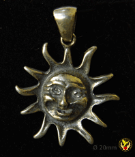    Sonnenrad       SCHMUCK       